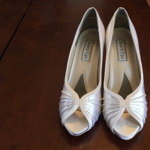 Wedding shoes